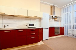 Номер в гостинице – фото 18